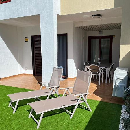 Summer Breeze Tenerife, パルム・マール エクステリア 写真